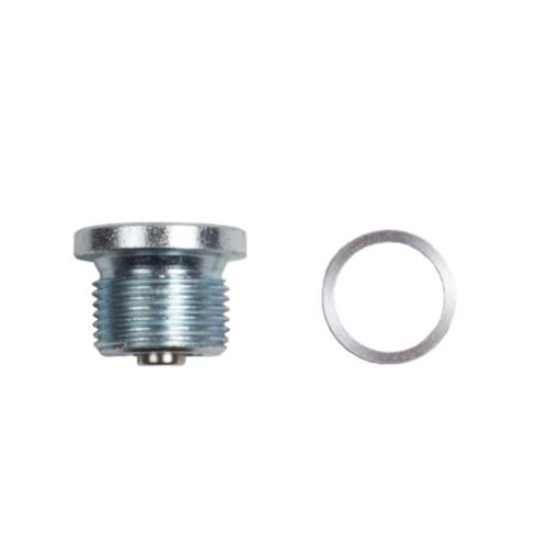 KARTER MIKNATISLI YAĞ TAPASI VE PULU (SET) BMW R 1200 1250 GS R/ RT QMP 181-024
