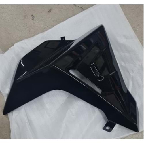 SYM NH T 200 ÖN SAĞ SİYAH PANEL 64301-NH1-000-K