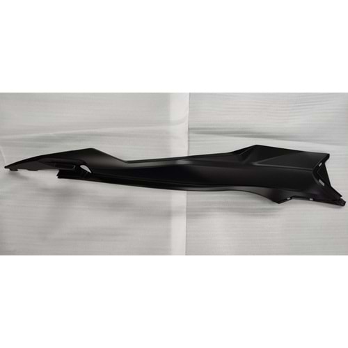 SYM JET X 125 SOL MARŞBİYEL ALTI SİYAH 83610-XN1-000-KC