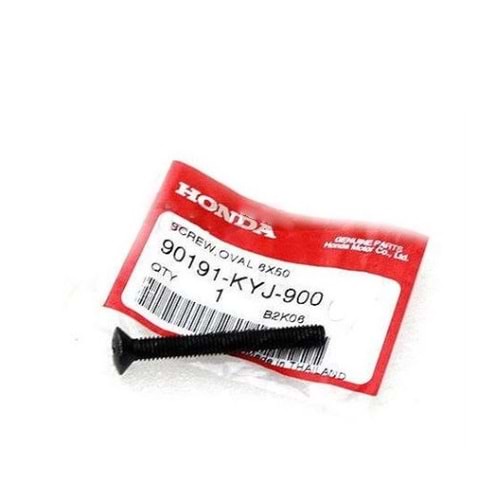 HONDA CBR 250 GİDON TOPUZ VİDASI 90191-KYJ-900