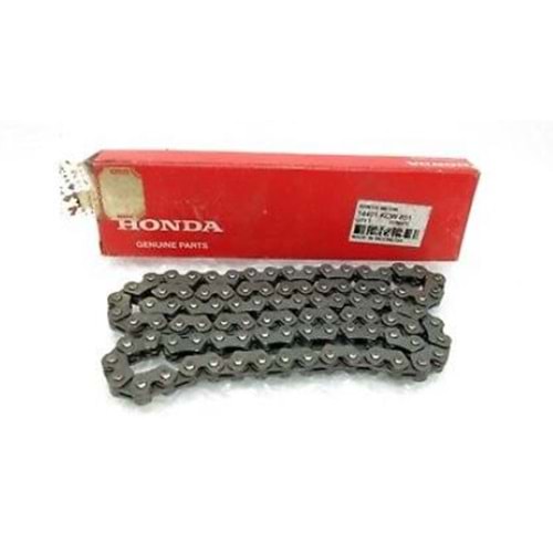 HONDA CBF 150 FİZY 125 CB 125 E EKSANTRİK ZİNCİRİ 94L 14401-KCW-851
