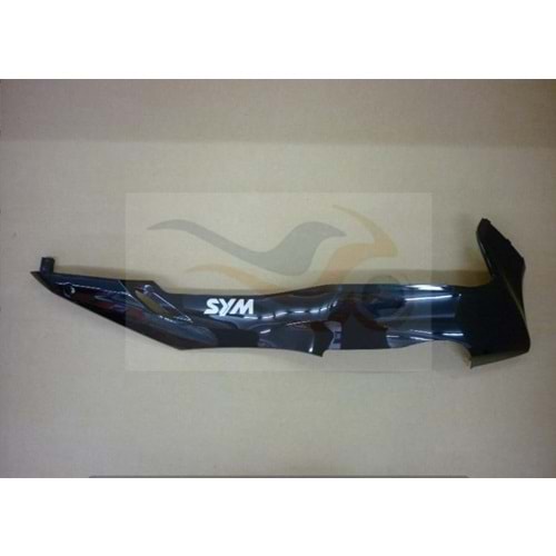SYM JOYMAX 250 SAĞ ALT MARŞBİYEL SİYAH 8352G-L3A-000-KX