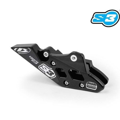 S3 Parts CG-1425-B Beta RR XTARİNER Zincir Slayder – Uyumlu Zincir Kılavuz Parçası