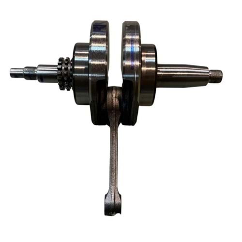 TVS RAIDER 125 KRANK KOMPLE ORİJİNAL NC020010