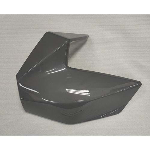 SYM JOYRİDE 300 E5 ÖN PANEL ALT SAĞ GRİ 83510-J01-000-AN