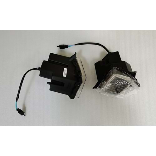 SYM JOYRİDE 300 E5 ÖN SAĞ SİNYAL 33400-J01-000