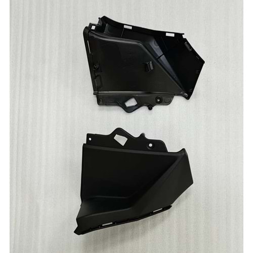 SYM JOYRİDE 300 E5 TORPİDO SAĞ YAN PARÇA 81145-J01-000