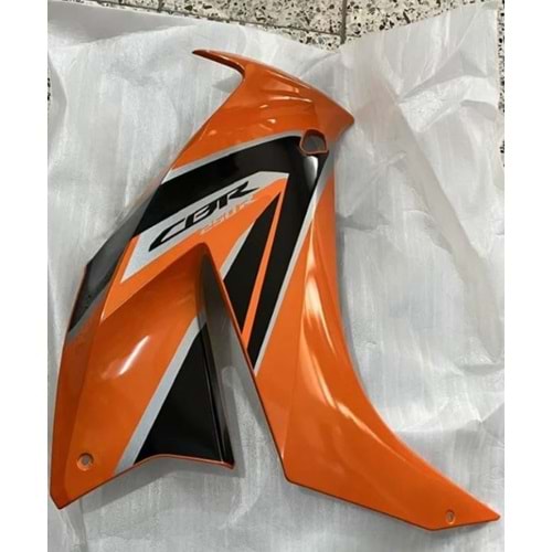 HONDA CBR 250 R 2017 SAĞ GRENAJ TURUNCU 64300-k75-s11za