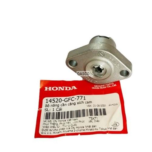 HONDA SPACY ALPHA 110 TANSİYONER GERGİ OTOMATİK GERGİ ORJ. 14520-GFC-771