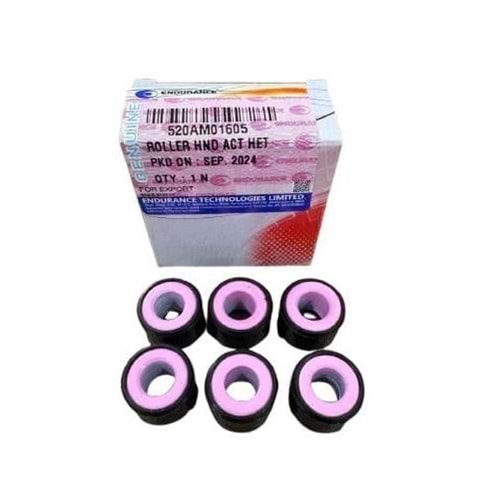 ENDURANCE ÖN VARYATÖR BAGALARI 17,30 gr HONDA ACTİVA 2023 PCX 18-23 520AM01605