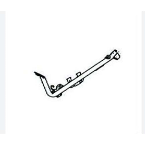 HONDA FORZA 250 21-22 SOL AYAK BASMA DEMİRİ 50620-K1B-T00