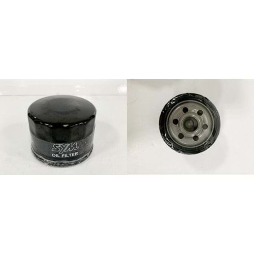SYM MAX SYM TL 508 YAĞ FİLTRESİ ORJİNAL 1540A-TL1-000