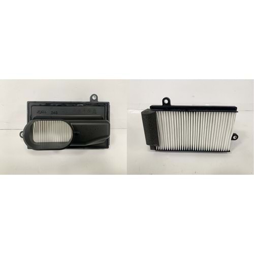 SYM MAX SYM TL 508 DEBRİYAJ HAVA FİLTRESİ 11106-TL1-000