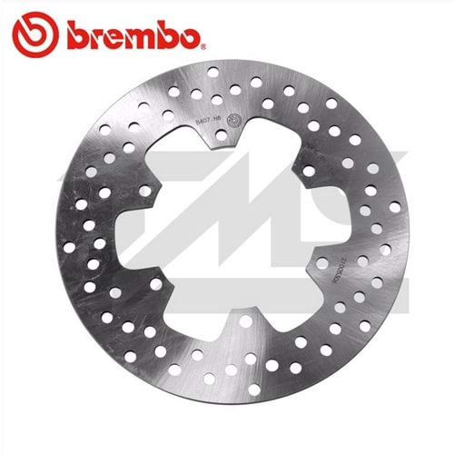 BRAKING FREN DİSKİ YAMAHA XT X 660 68B407H8