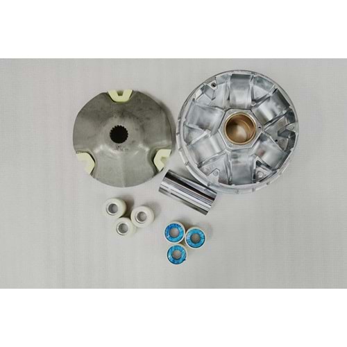 SYM JOYRİDE 300 E5 ÖN VARYATÖR KOMPLE SET 22000-LM7-000