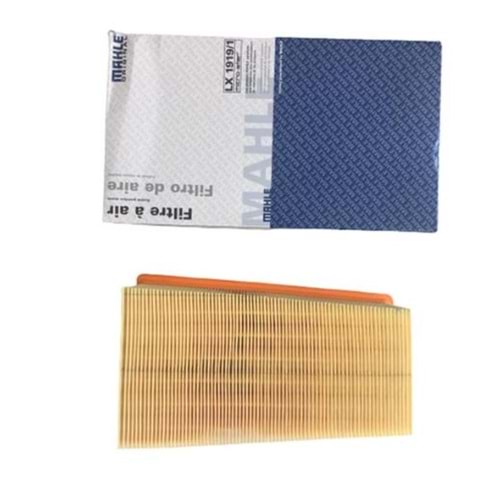 MAHLE FİLTRE LX 1919/1 HUSQVARNA KTM UYUMLU 701 690