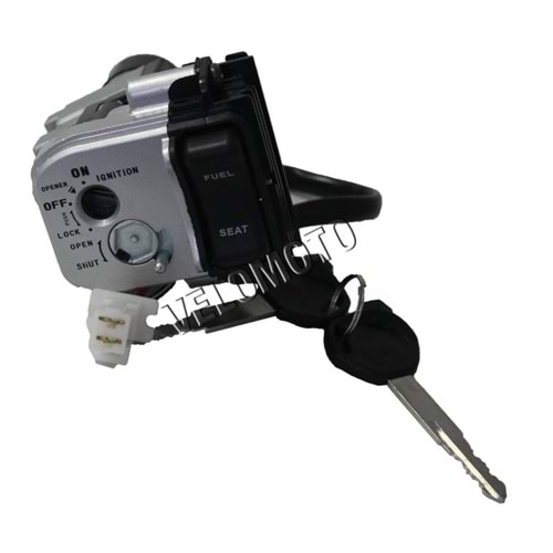 Kontak Anahtari Pcx 150 / 35101-k35-v01 530-095