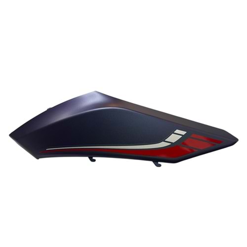 SYM DRG 160 TCS ABS SOL ALT YAN KAPAK 8362G-D27-000-UK
