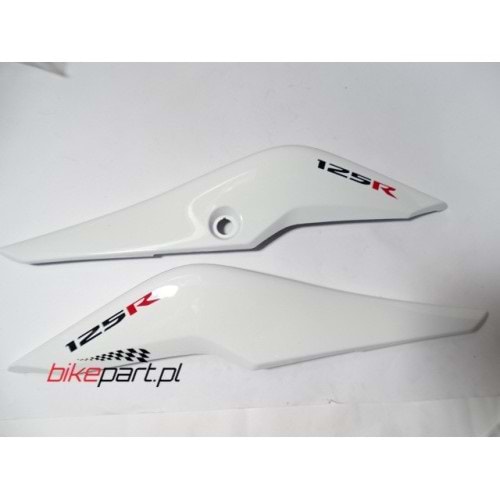 HONDA CBR125 SAĞ KUYRUK ALTI GRENAJ 83630-KTY-M00ZA