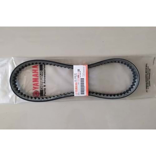 Yamaha Nmax 125 / 155 Varyatör Kayışı Orjinal B8R-E7641-00 2021-2023