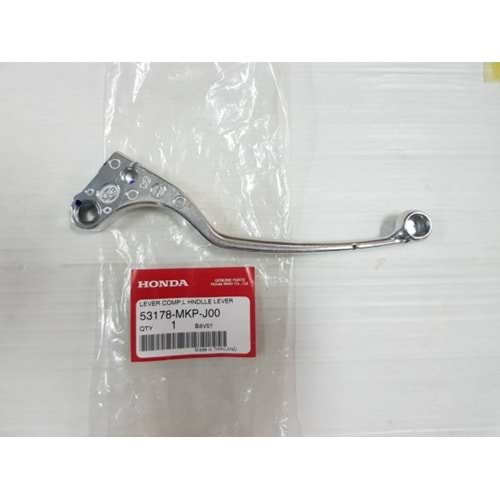 HONDA CBR 500 R 53178-MKP-J00 SOL FREN MANETİ ORJİNAL