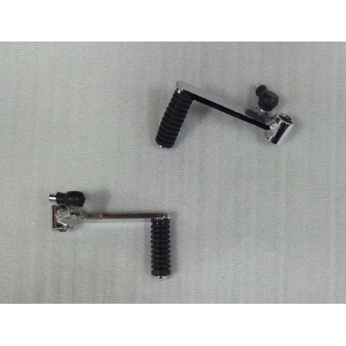 SYM NH T 200 VİTES PEDALI 2470B-NH1-000
