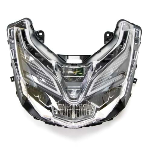 Honda Forza 250 Far Komple 2021-2022 33100-K1B-T01 ORJİNAL