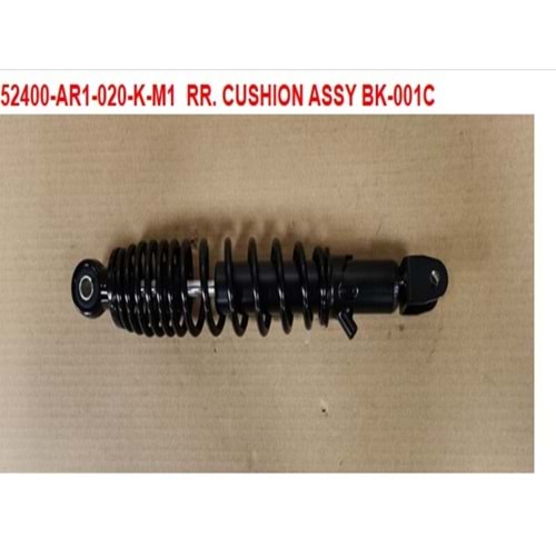 SYM JET X 125 ARKA AMORTİSOR SAĞ SOL UYUMLU 52400-AR1-020-K ORJİNAL
