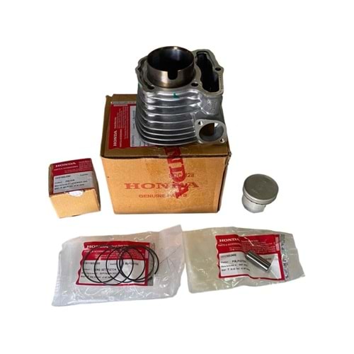 HONDA ACTİVA 125 İ DELUXE SİLİNDİR SET