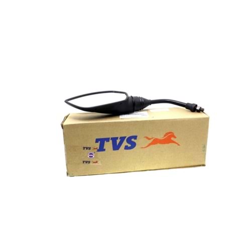TVS RAİDER 125 APACHE RTR 150 SOL AYNA N9221450