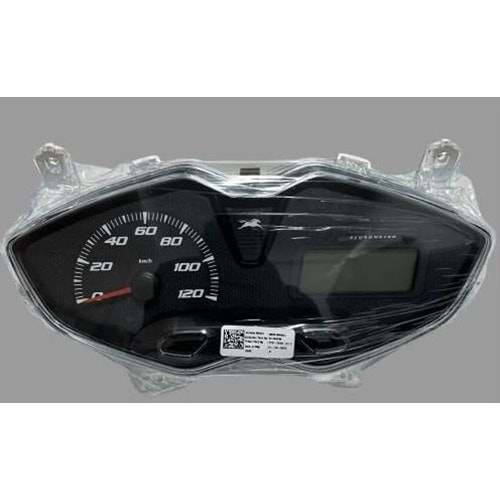 TVS JUPİTER 125 KM SAATİ GÖSTERGE KOMPLE KL160050