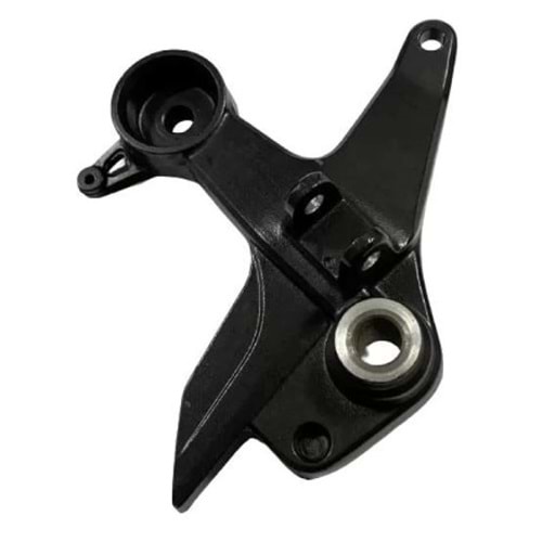 TVS RAİDER 125 APACHE RTR 150/200 SAĞ ÖN AYAKLIK BRAKETİ N9126060