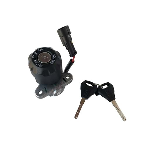 TVS APACHE RTR 200 KONTAK SETİ ORJ. N9162390