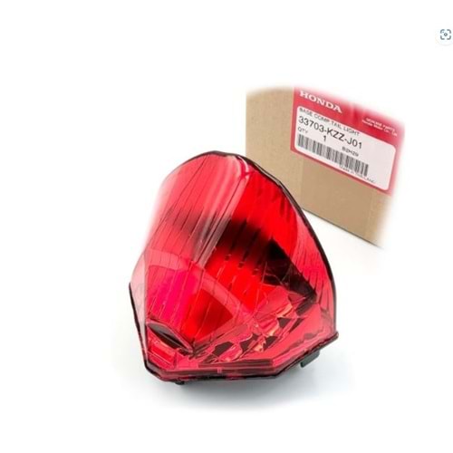 HONDA CRF 250 L 17-24 CRF 250 RALLYE 17-21 ARKA STOP 33703-KZZ-J01
