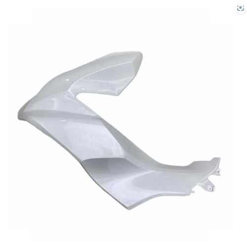 HONDA PCX 125 21-24 SAĞ ÖN GRENAJ BEYAZ 64502-K1Z-J10ZE