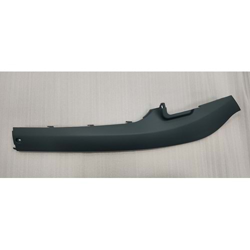 SYM FİDDLE 4 125 SOL PANEL ALT MAT YEŞİL 83620-XVA-000-GH