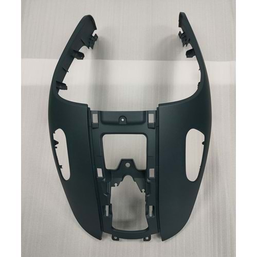SYM FİDDLE 4 125 ÖN FAR GRENAJI MAT YEŞİL 64301-XVA-000-GH