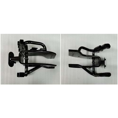 SYM ADX 125 E5 ABS KAFA DEMİRİ 50180-ZHA-000