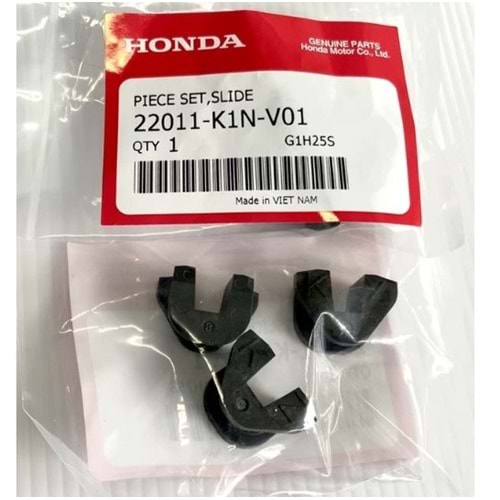 HONDA PCX 125 21-24 KIZAK KAYMA 22011-K1N-V01