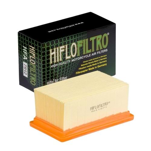 HİFLO HAVA FİLTRESİ HFA 7914