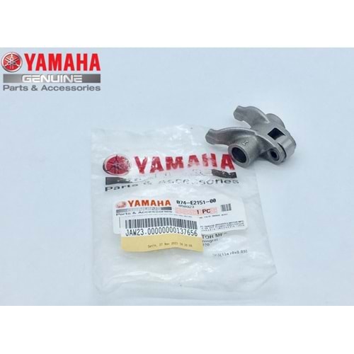 YAMAHA X MAX 250-300 18-24 EMME PİYANO EMME HOROZU B74-E2151-00
