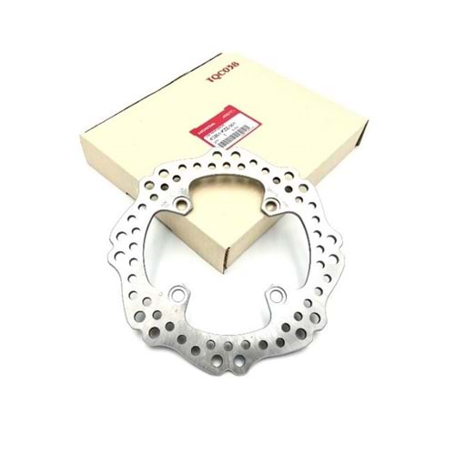 HONDA CRF 250 L 13-24 ARKA FREN DİSKİ ORJ. 43351-KZZ-901