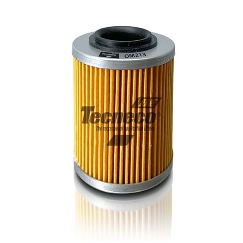 TECNECO HONDA HUSQVARNA YAĞ FİLTRESİ OM213