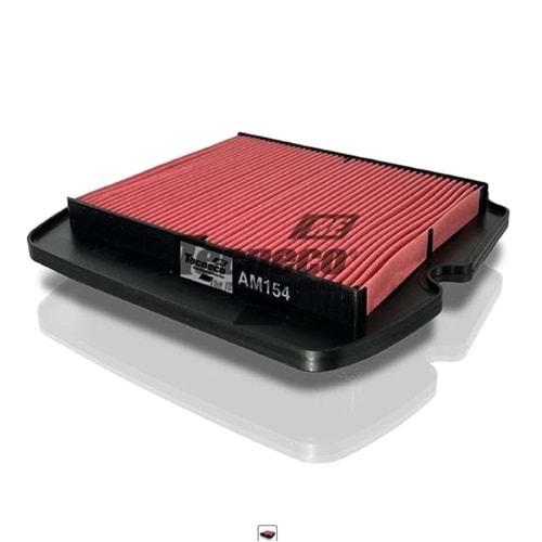 TECNECO HONDA GOLDWİNG 1800 HAVA FİLTRESİ TEC-AM154