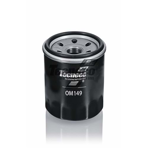 TECNECO KAWASAKI MOTOSİKLET YAĞ FİLTRESİTEC-OM149