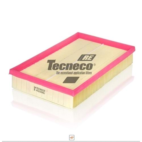 KTM 790 DUKE KTM 890 DUKE HAVA FİLTRESİ TEC-AM1666PM