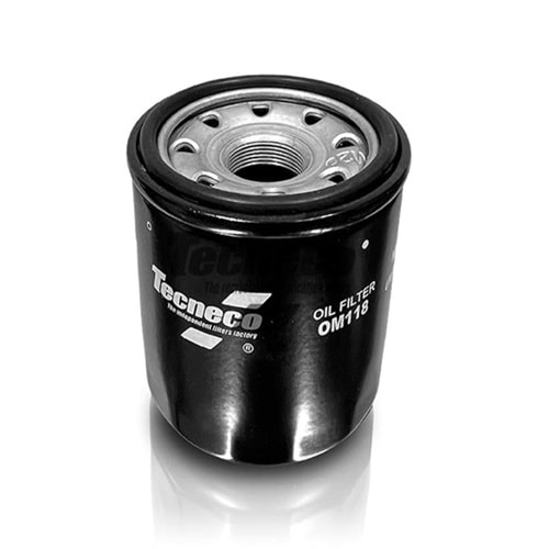 TECNECO SUZUKI MOTOSİKLET YAĞ FİLTRESİ TEC-OM118