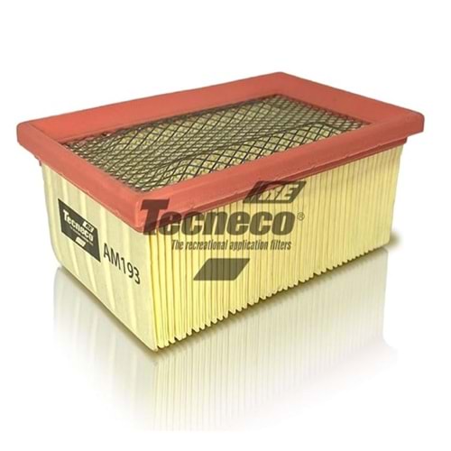 BMW F650 F700 F800 GS HAVA FİLTRESİ TEC-AM193