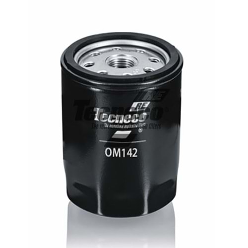 TECNECO BMW R 1150 GS YAĞ FİLTRESİ TEC-OM142