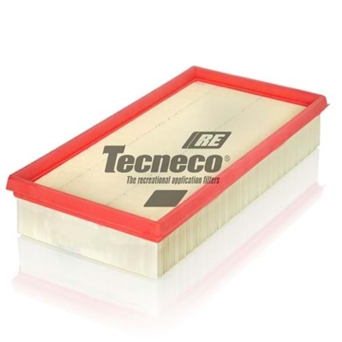 TECNECO BMW R 1200-R1250 GS HAVA FİLTRESİ TEC-AM1681PM